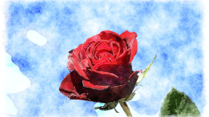 Një përshëndetje për Timo Merkurin nga ana tjetër e Drinit